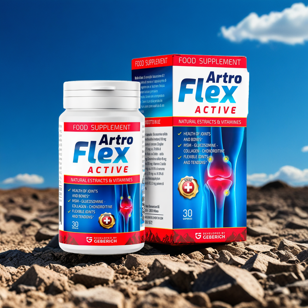 Artro Flex Active