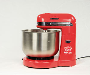 Fast Mixer a 79,99€
