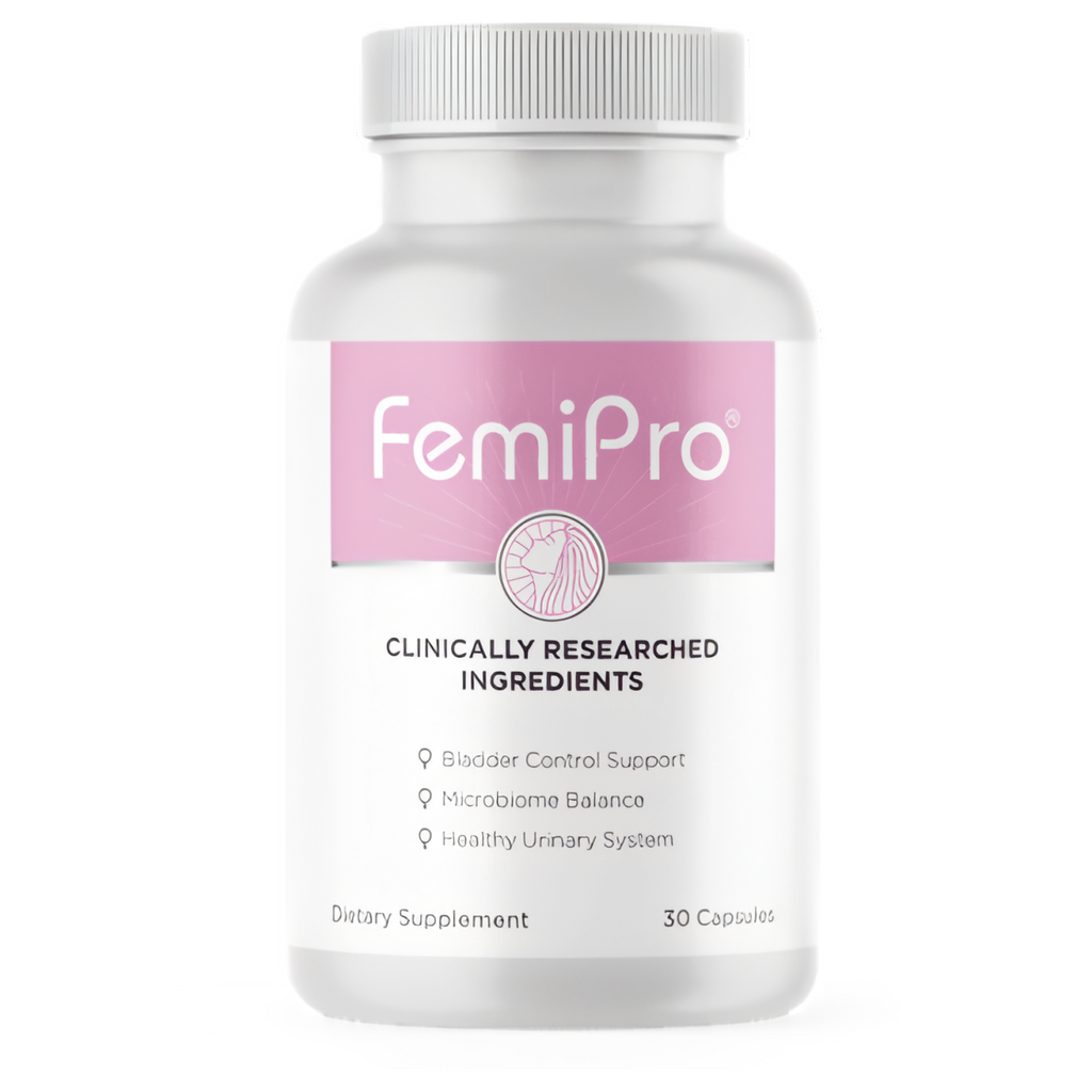 FemiPro - 1 Bottle