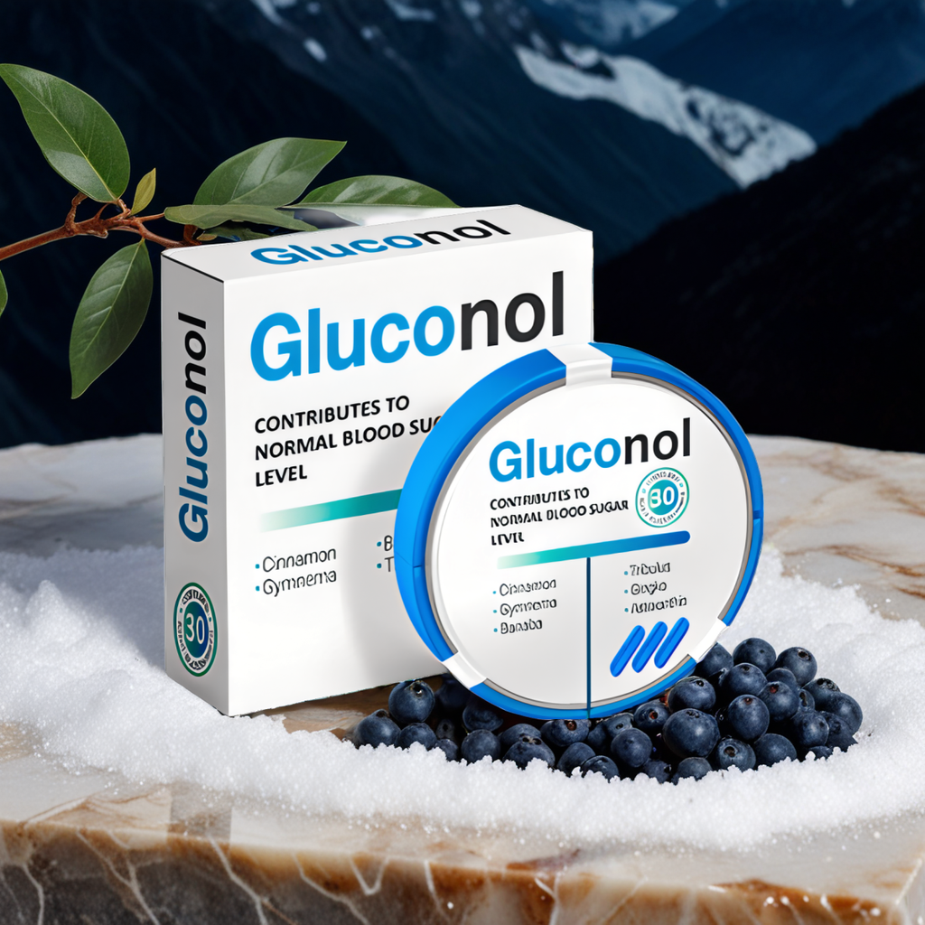 Gluconol