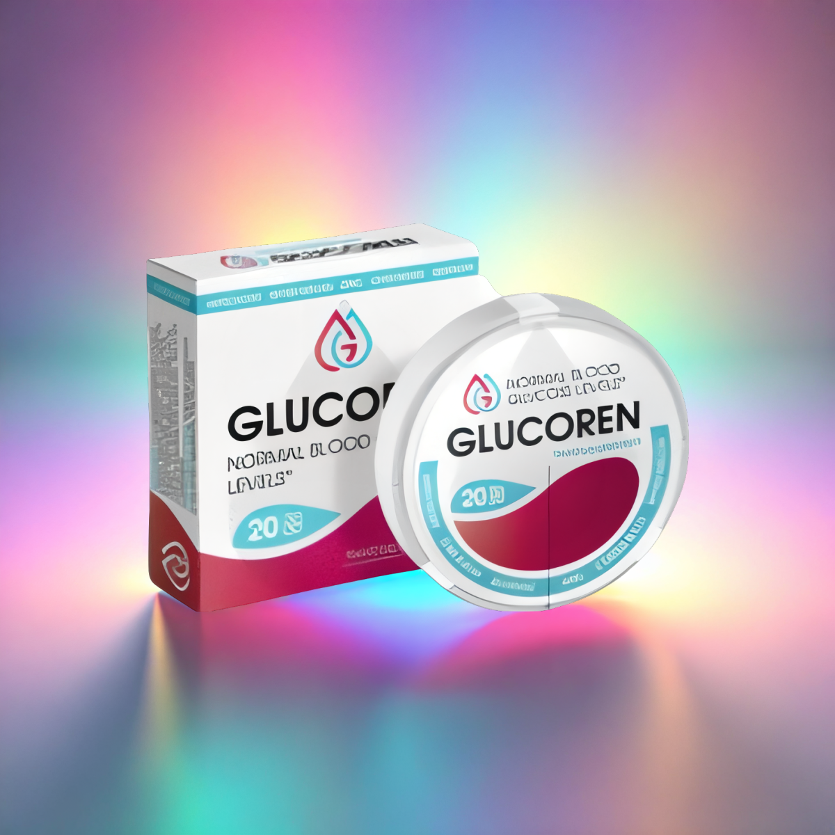 Glucoren