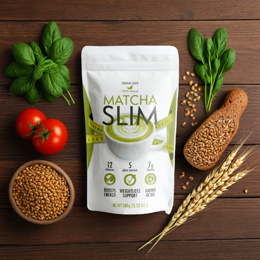 Matcha Slim