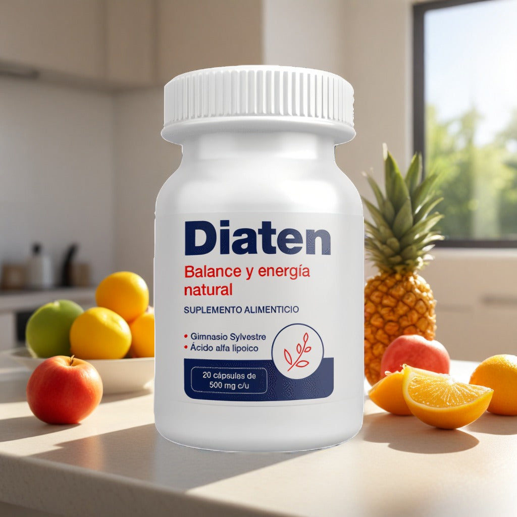 DIATEN