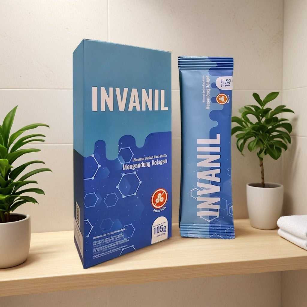 Invanil