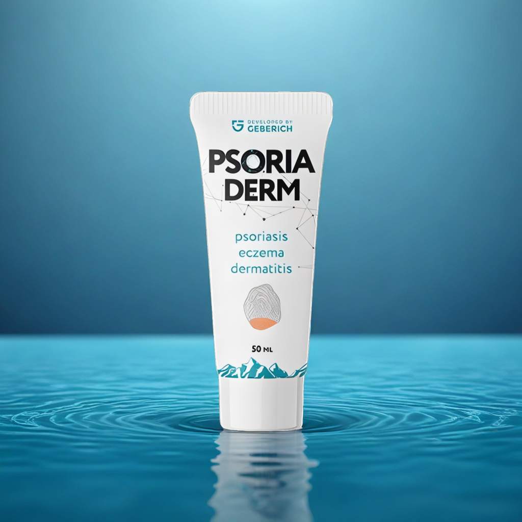 Psoriaderm