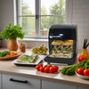 Air Oven a 2.689 CZK