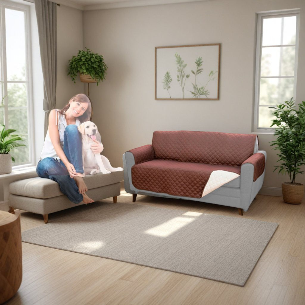 Starlyf Sofa Cover Two Seats a 59,99€