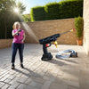 High Pressure Cleaner a 1.466 CZK