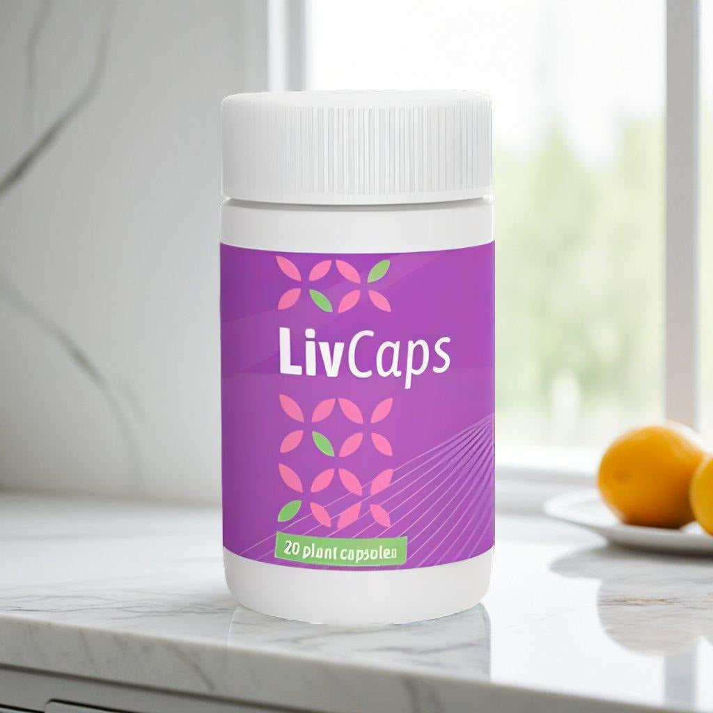 LIV CAPS