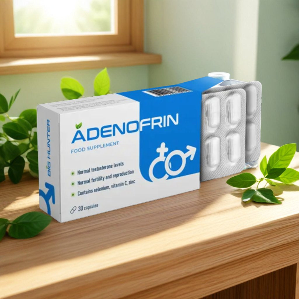 Adenofrin Full
