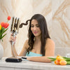 Tri-Wave Curler a 973 CZK