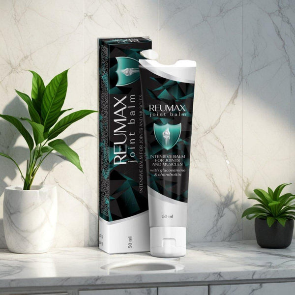 Reumax Gel
