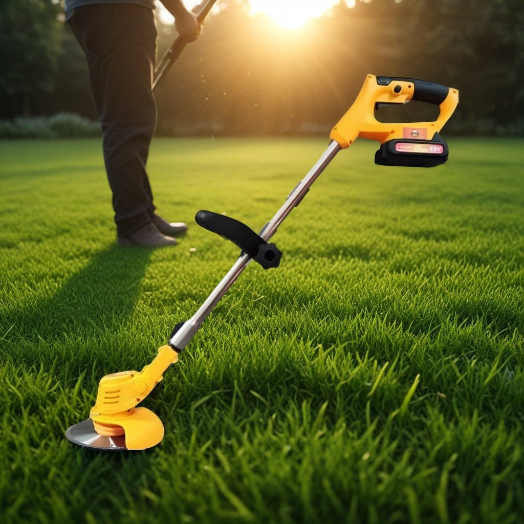 GRASS TRIMMER