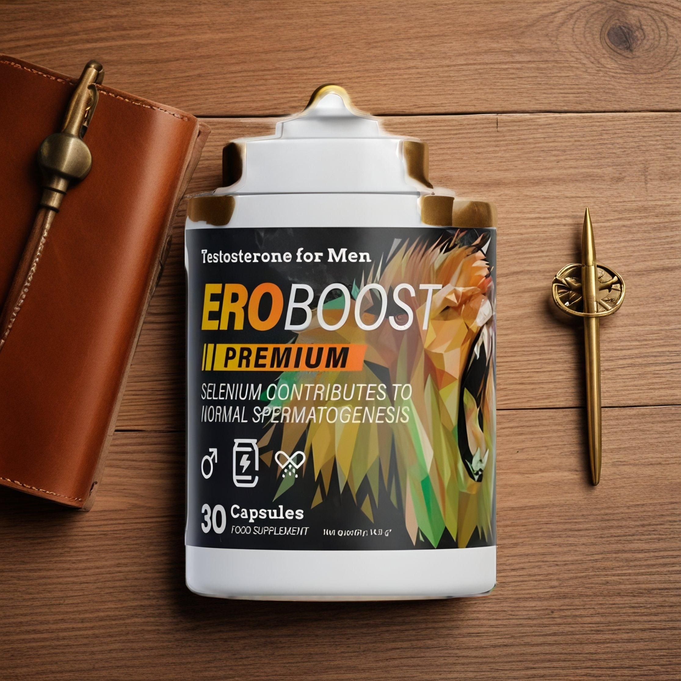 EROBOOST PREMIUM (LOW PRICE)