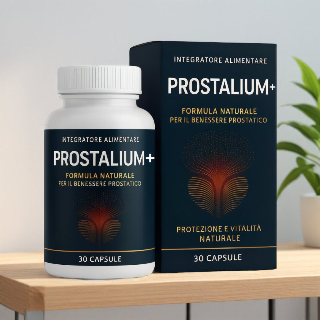 Prostalium+ LOW