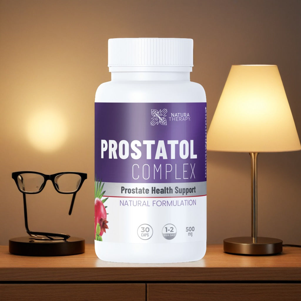 Prostatol Complex
