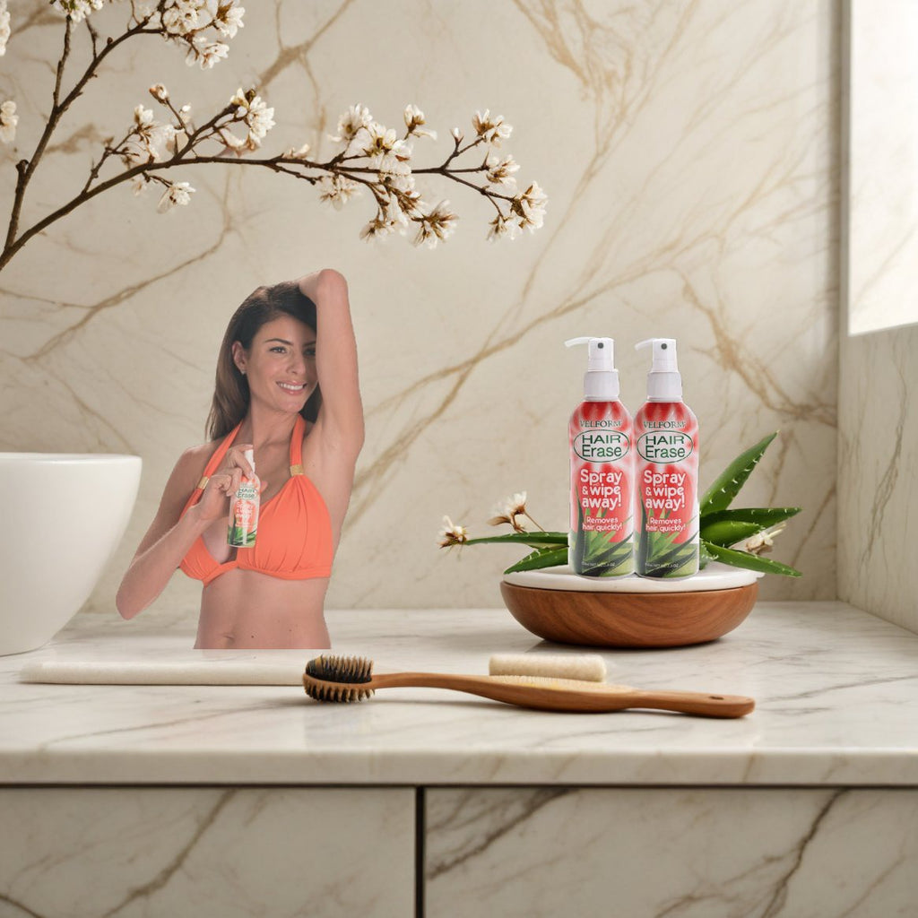 Hair Erase 2x1 por 59,99€