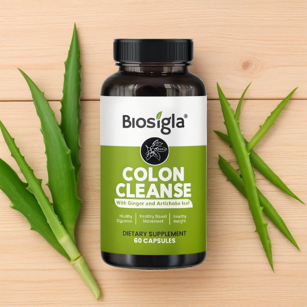 Colon Cleanse