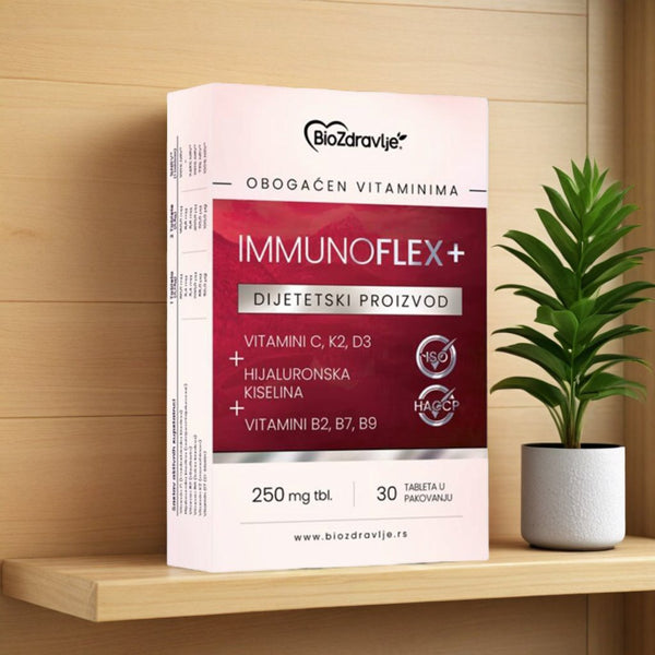 ImmunoFlex+ Low