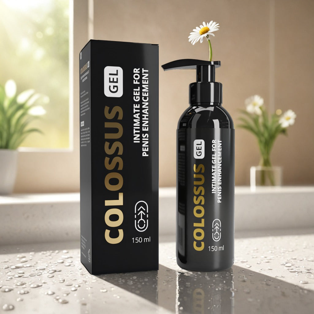 Colossus Gel