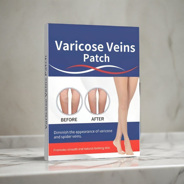 VARICOSE VEINS PATCHES