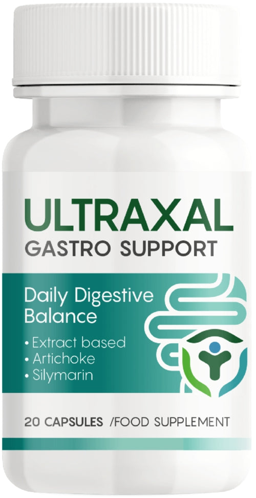 Ultraxal