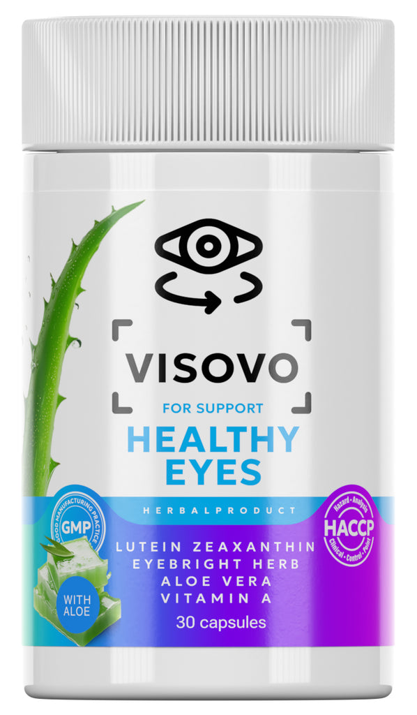 VISOVO