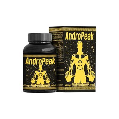 ANDROPEAK (LOW PRICE)