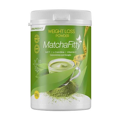 MATCHAFITTY (LOW PRICE)