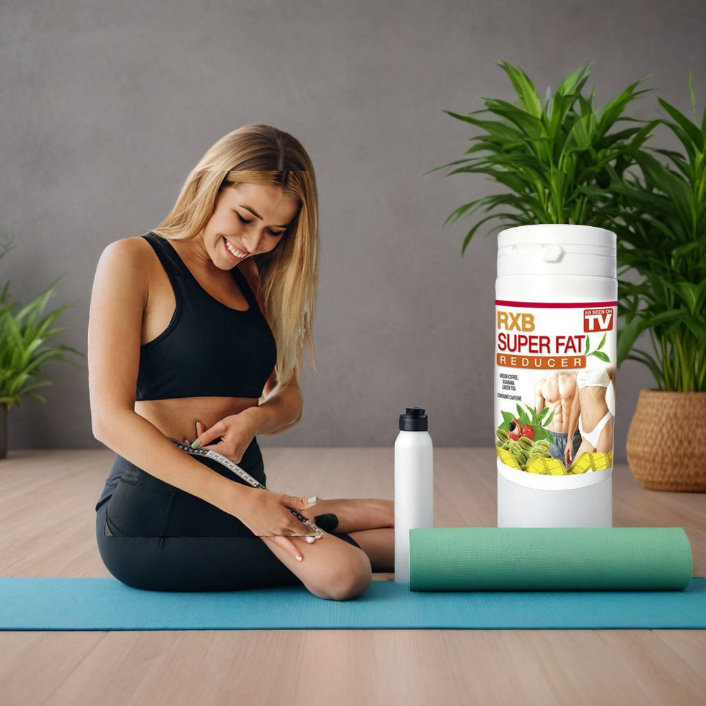 RXB Super Fat Reducer a 39,99€