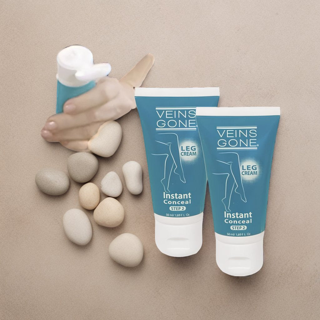 Veins Gone 2x1 a 972 CZK