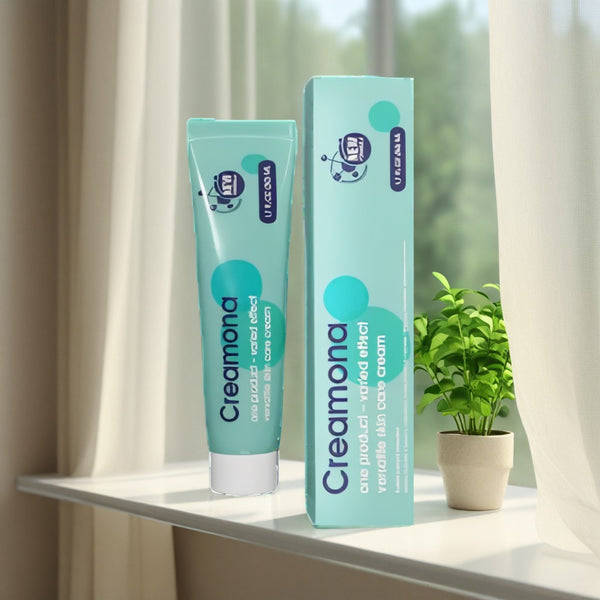 Creamona Rejuvenation