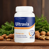Ultravix Parasites