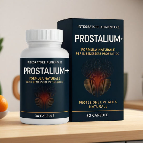 Prostalium Full