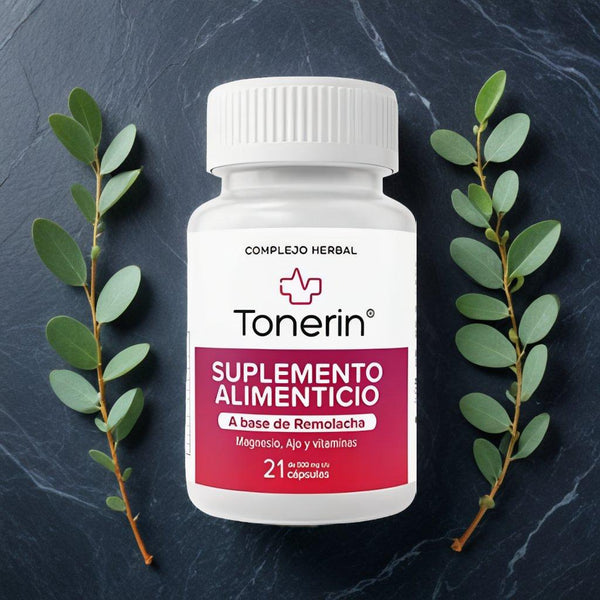 Tonerin Mx