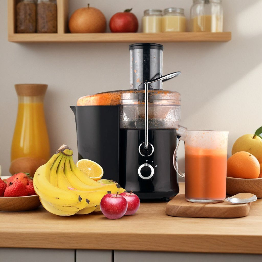 Self Cleaning Juicer a 1.479 CZK