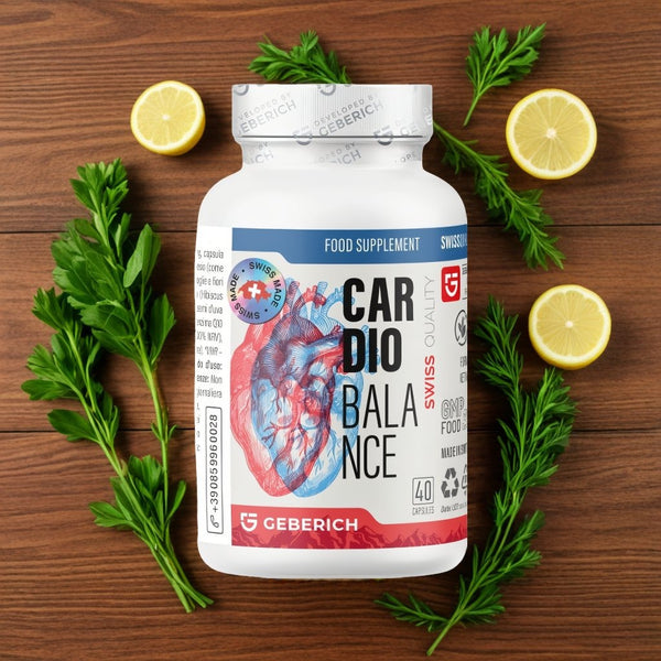 CardioBalance
