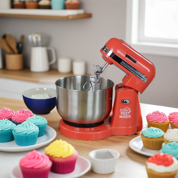 Fast Mixer 99,99€