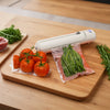 Vacuum Sealer a 254 LEU