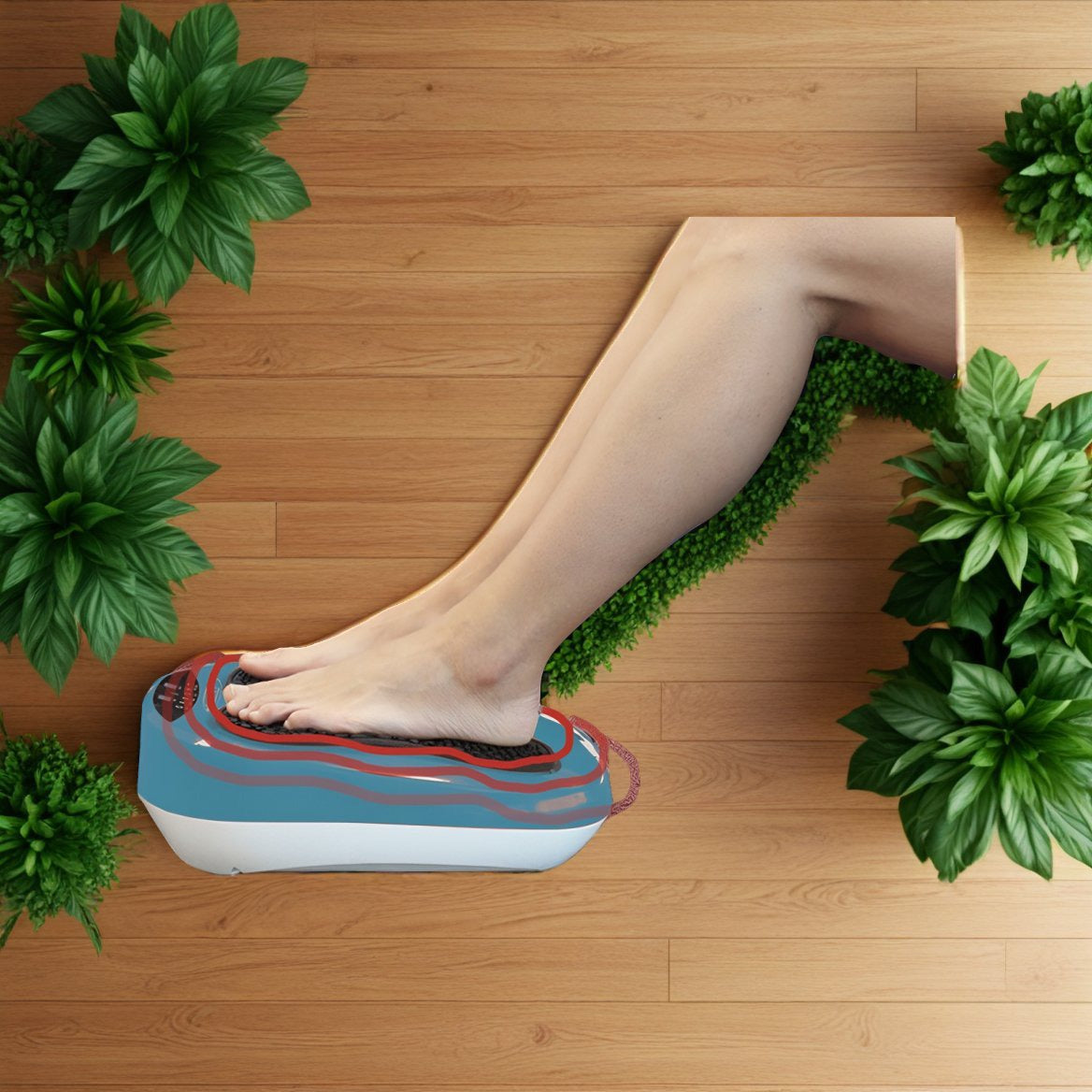 Gymform Leg Action a 99,99€