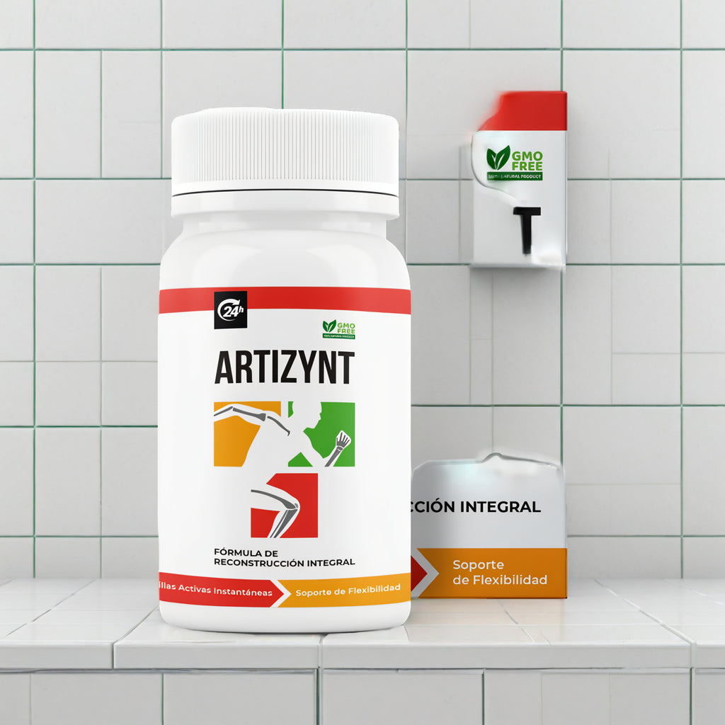 ArtiZynt