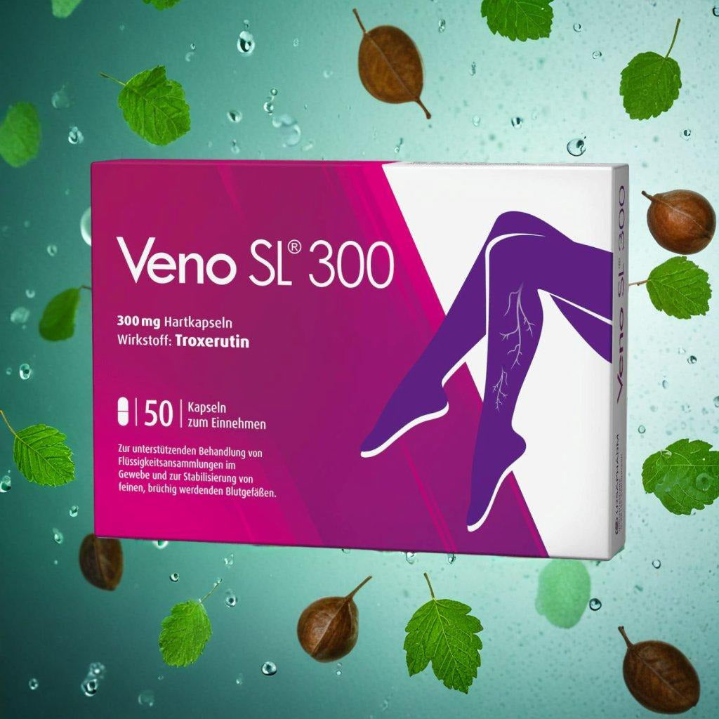 VENOXIL (FULLSS)