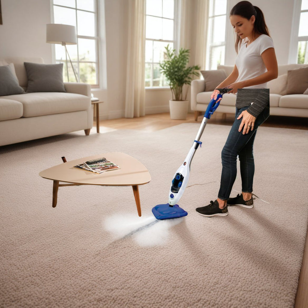 Steam Mop a 387 PLN