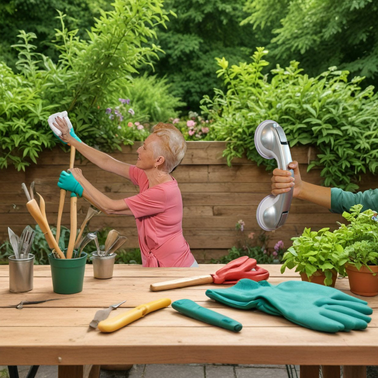 Handy Grasp a 39,99€