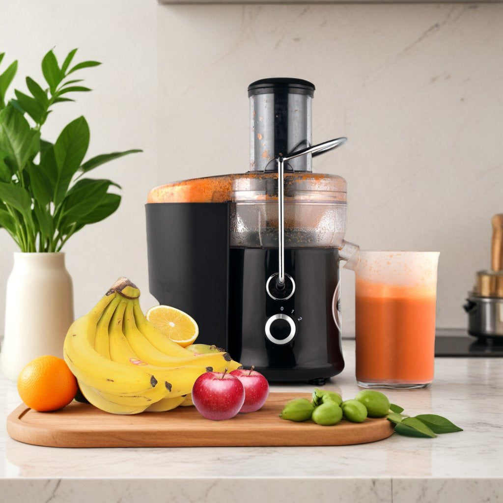 Self Cleaning Juicer a 23.982 HUF