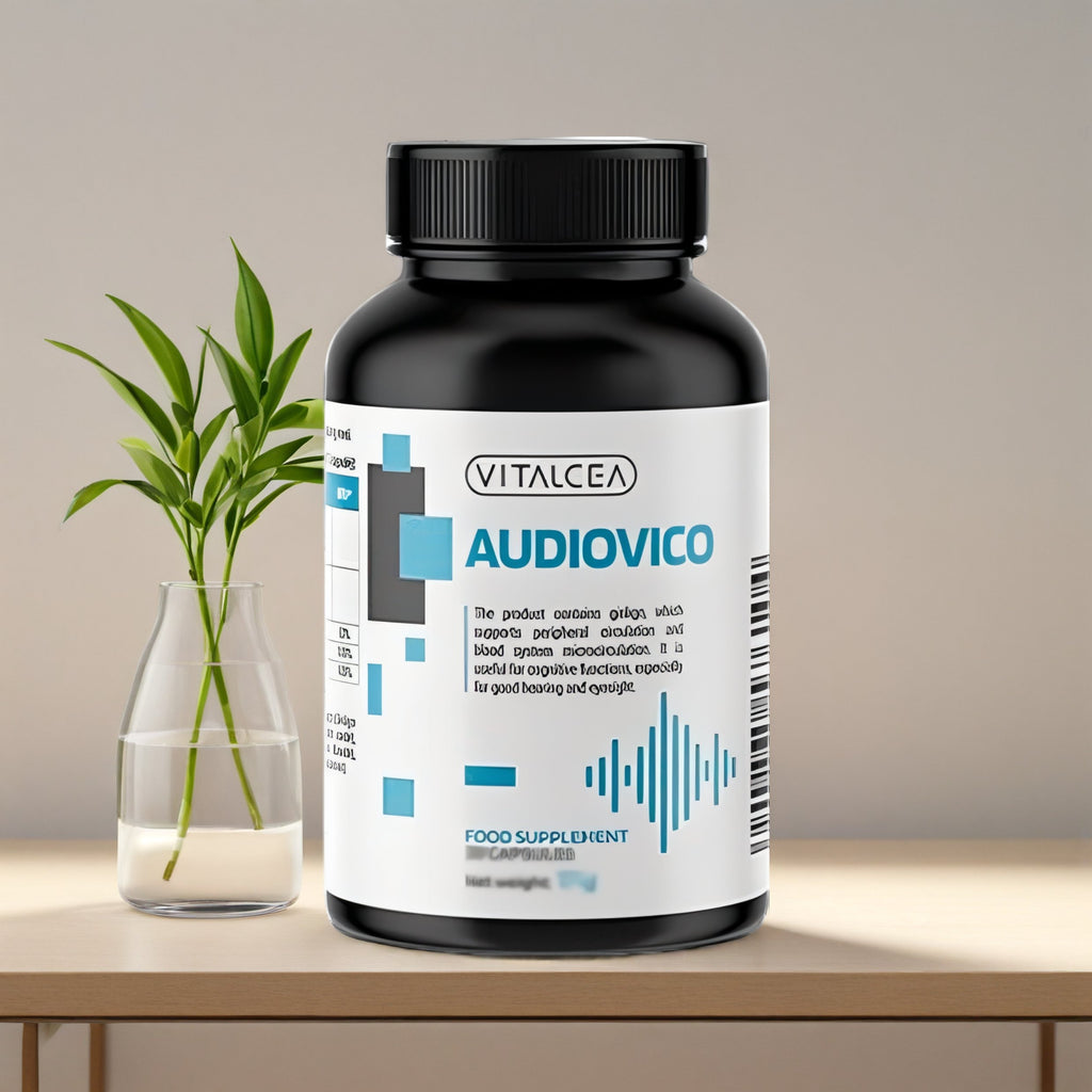 Audiovico
