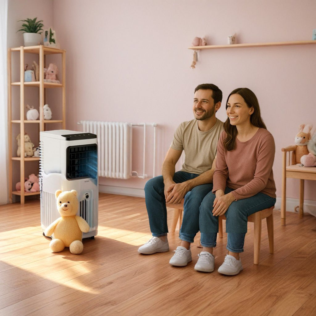 Starlyf Cold Air a 35.933,00  HUF