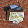 Vigilamp Solar Light with sensor 2x1 a 69,99€