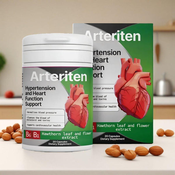 Arteriten