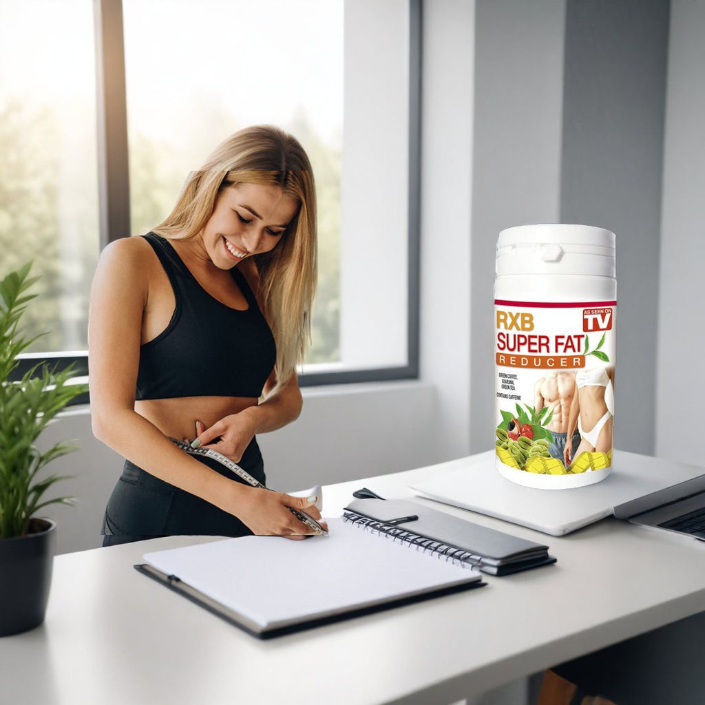RXB Super Fat Reducer a 39,99€